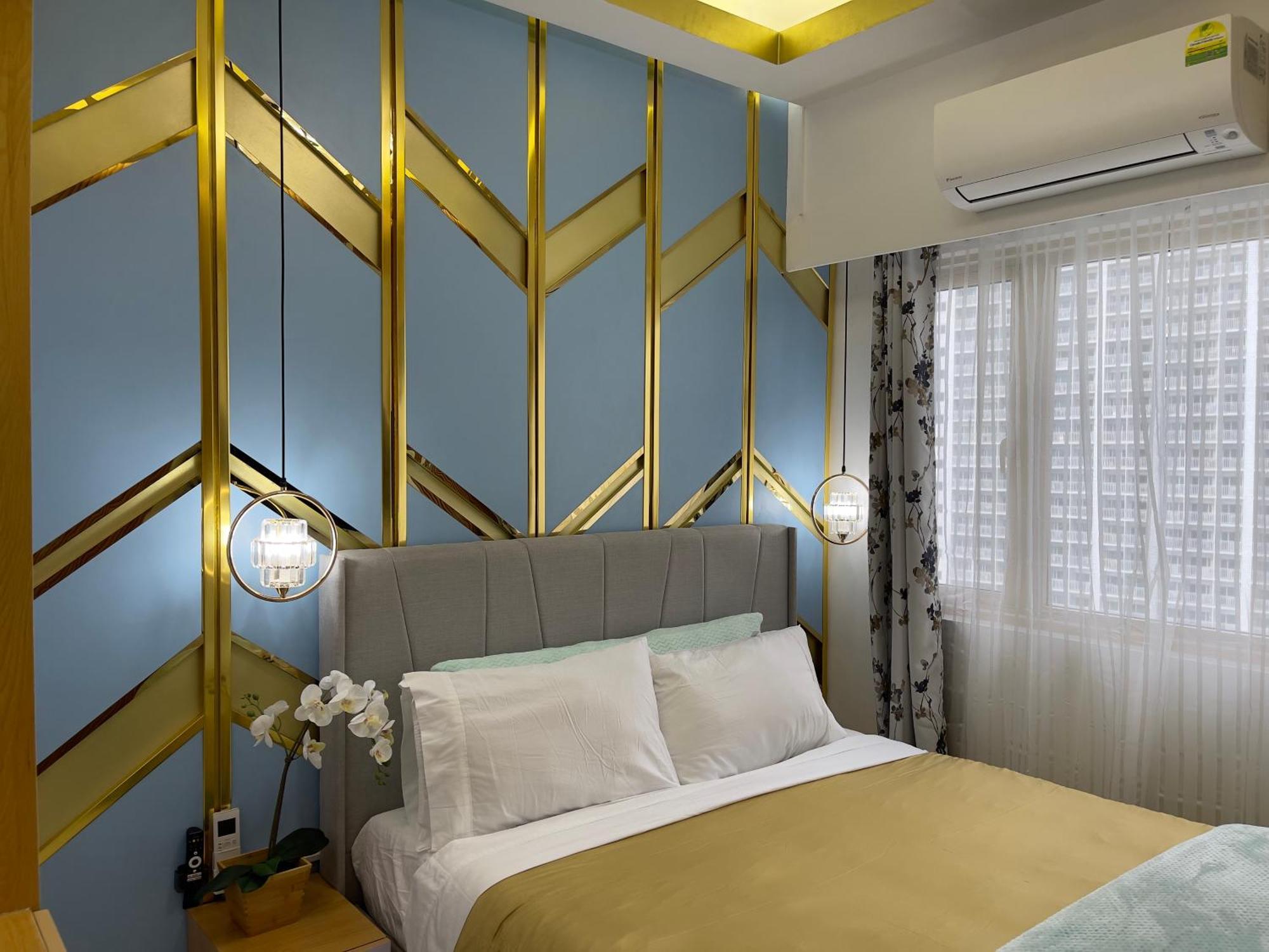 Smdc Coast Residences Pasay Exterior photo